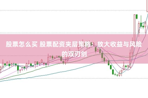 股票怎么买 股票配资夹层策略：放大收益与风险的双刃剑